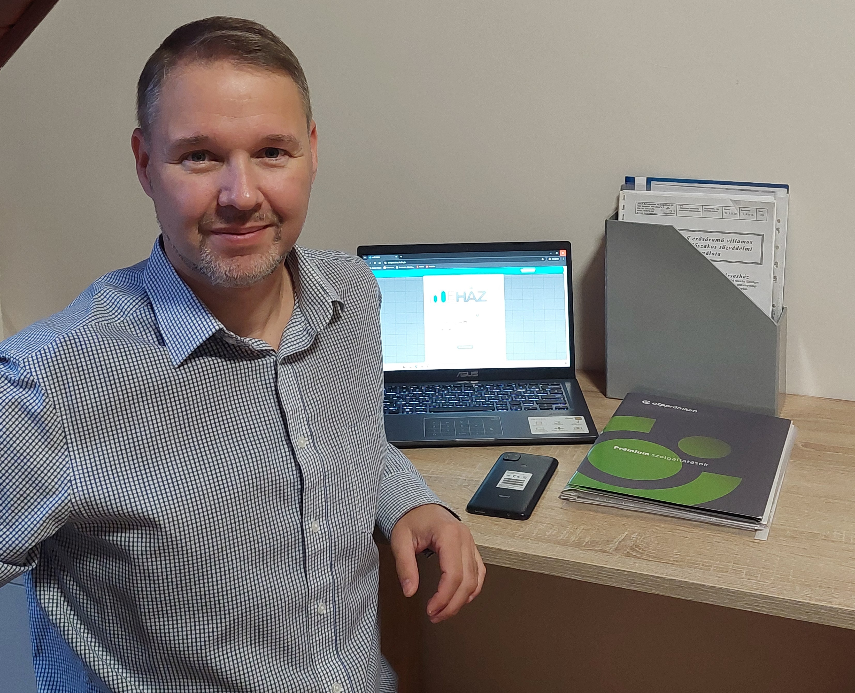 Add Your Description